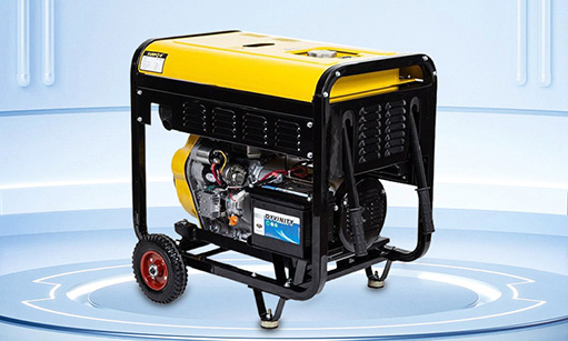 如何采购高质量的发电机组？